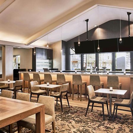 Residence Inn Scottsdale North Bagian luar foto