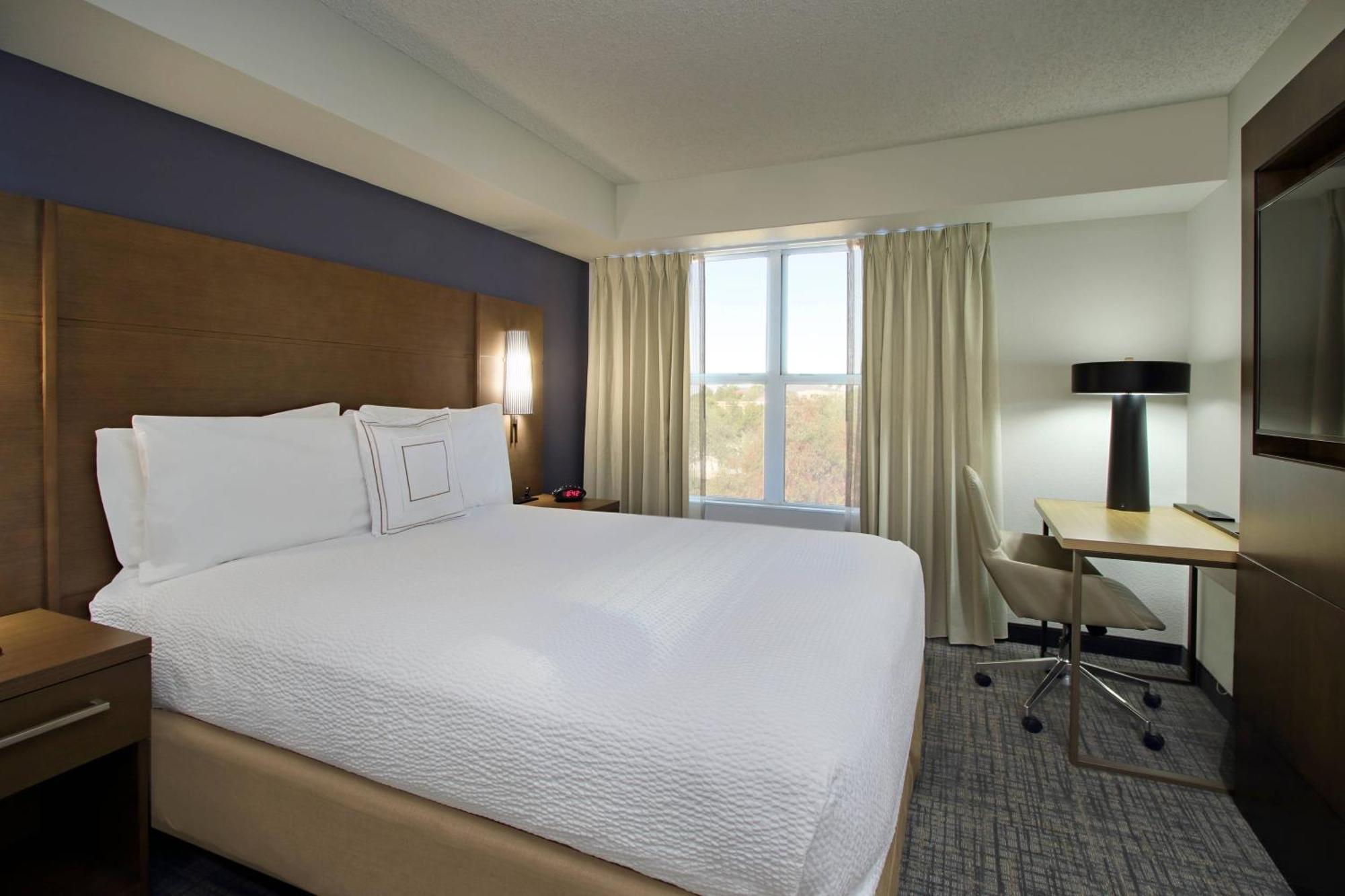 Residence Inn Scottsdale North Bagian luar foto