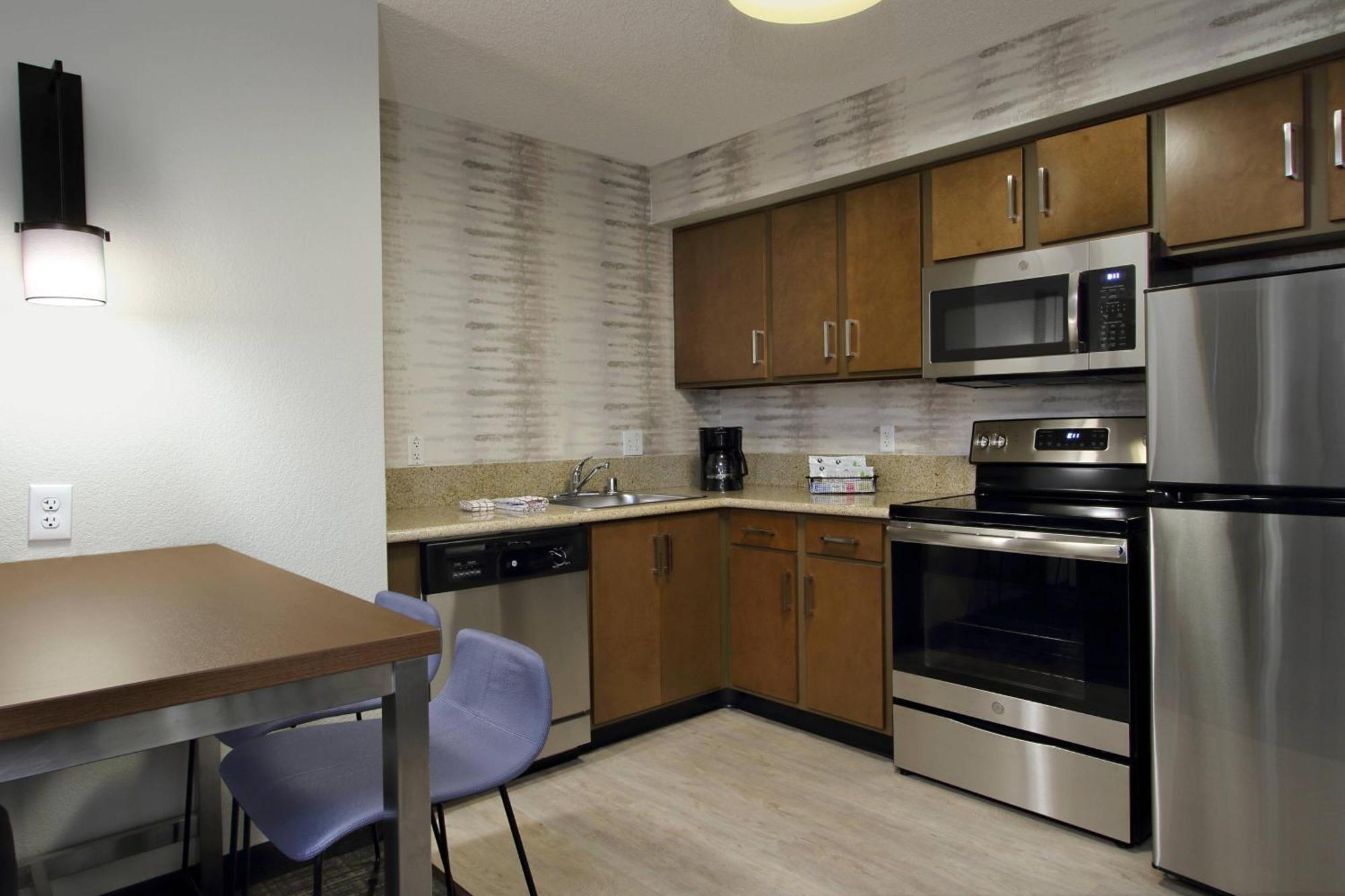 Residence Inn Scottsdale North Bagian luar foto