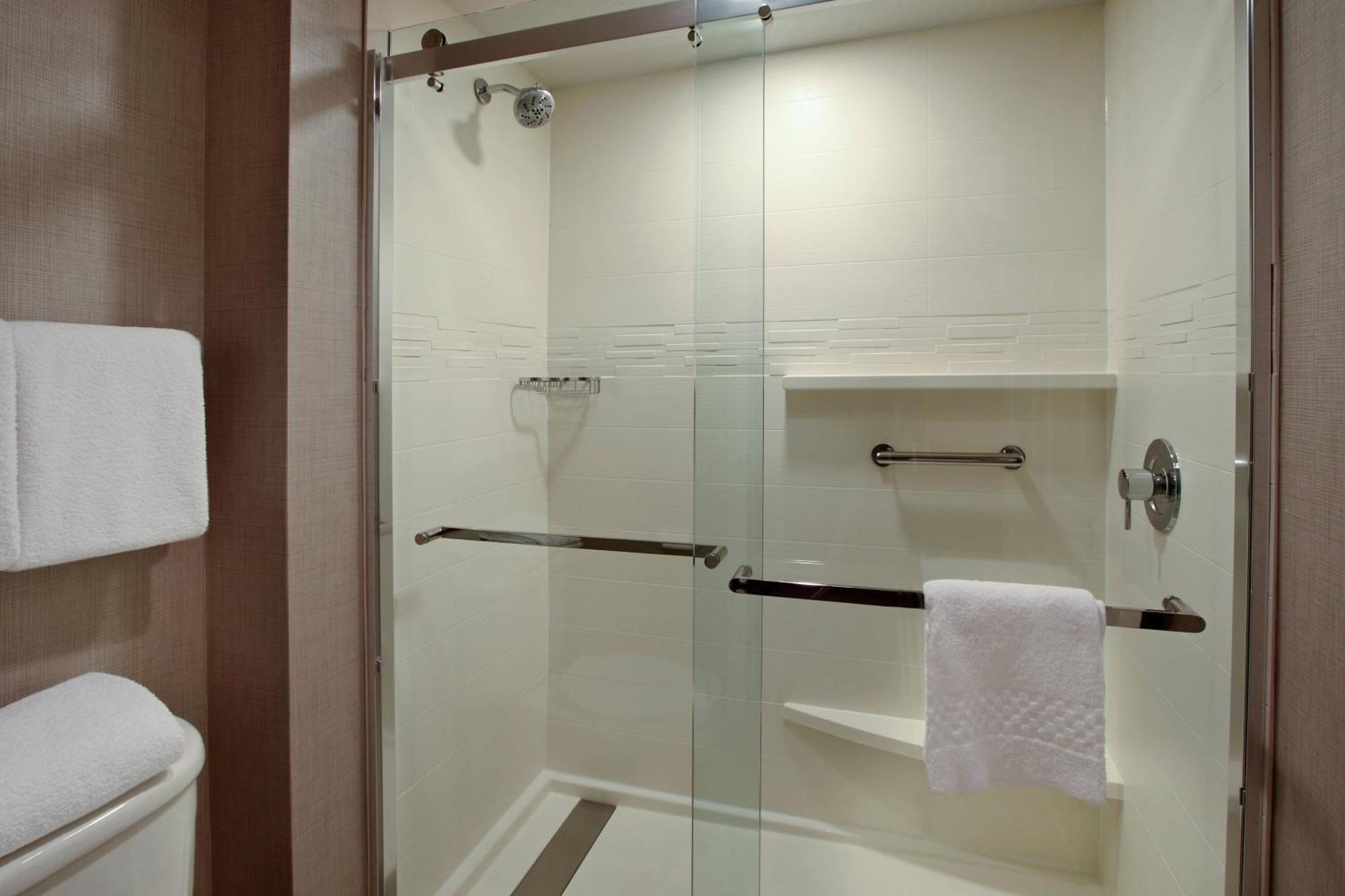 Residence Inn Scottsdale North Bagian luar foto