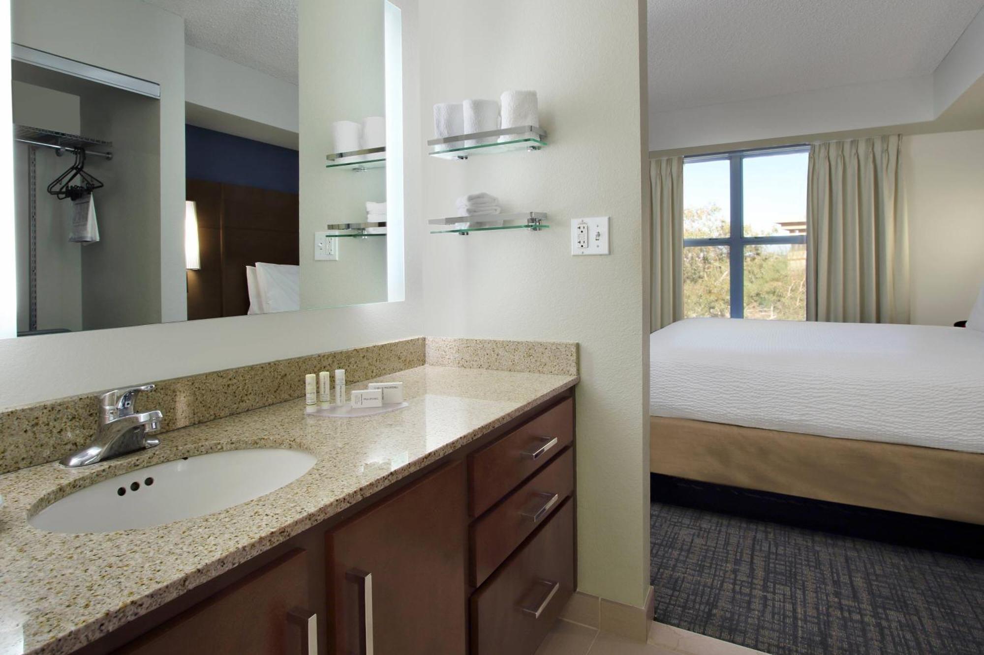 Residence Inn Scottsdale North Bagian luar foto