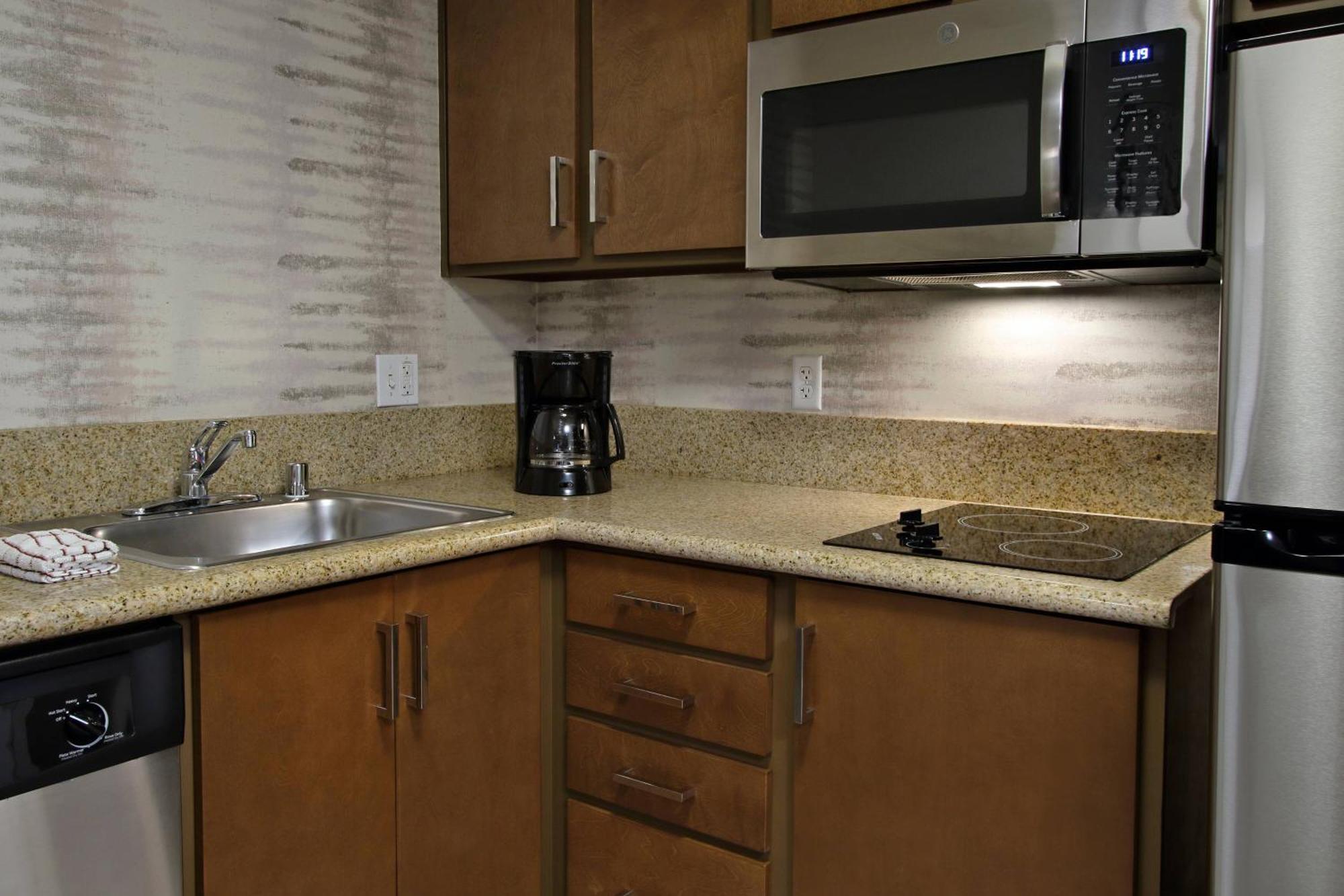 Residence Inn Scottsdale North Bagian luar foto