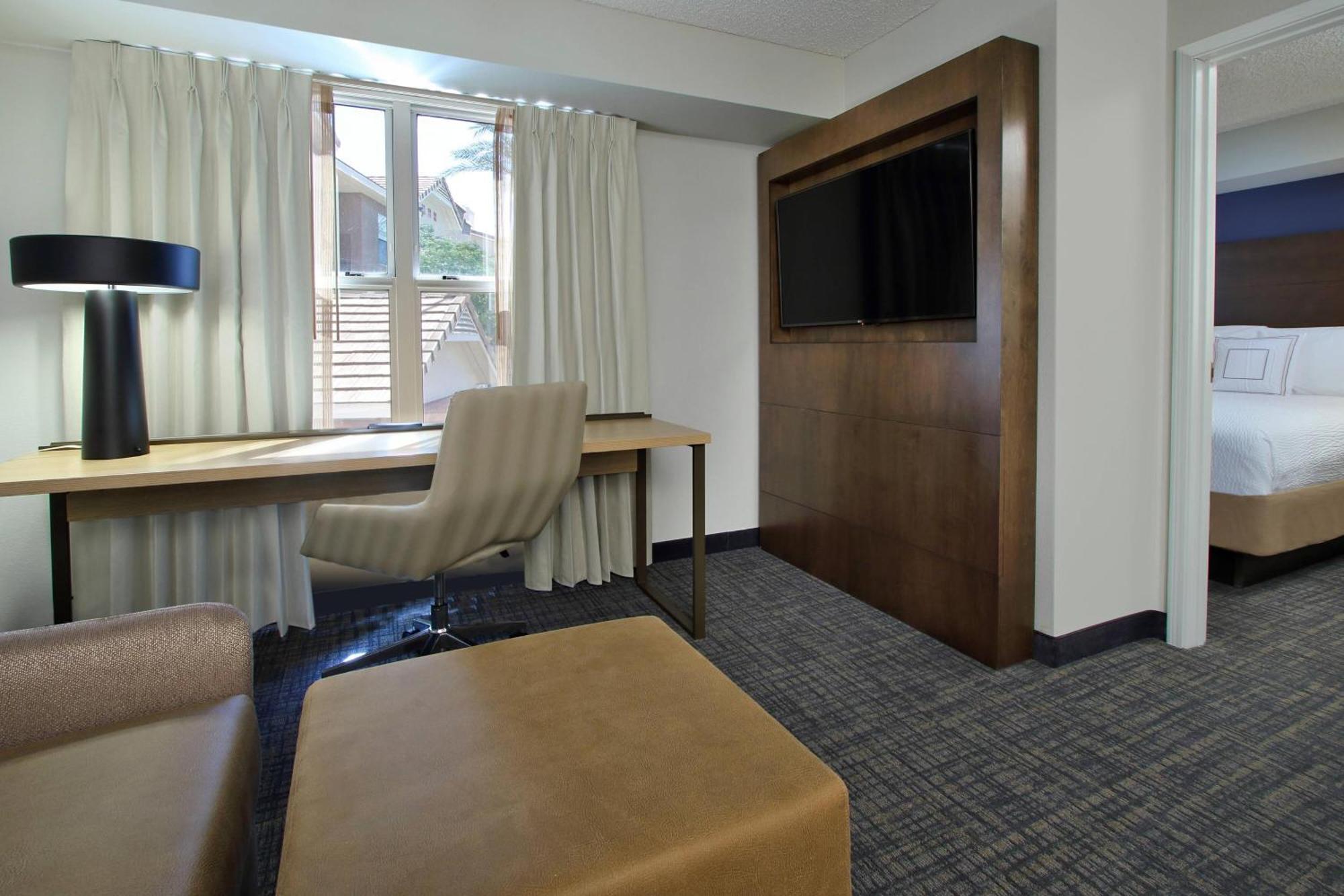 Residence Inn Scottsdale North Bagian luar foto