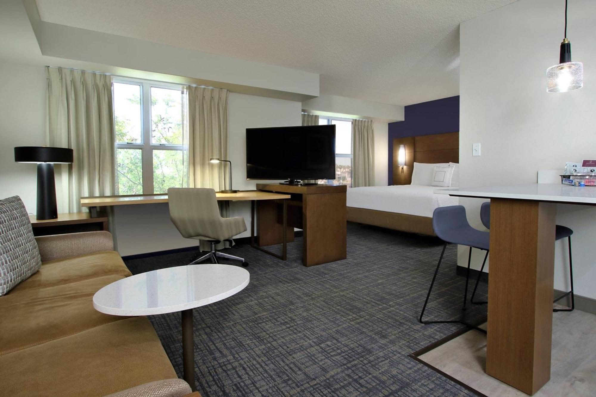 Residence Inn Scottsdale North Bagian luar foto