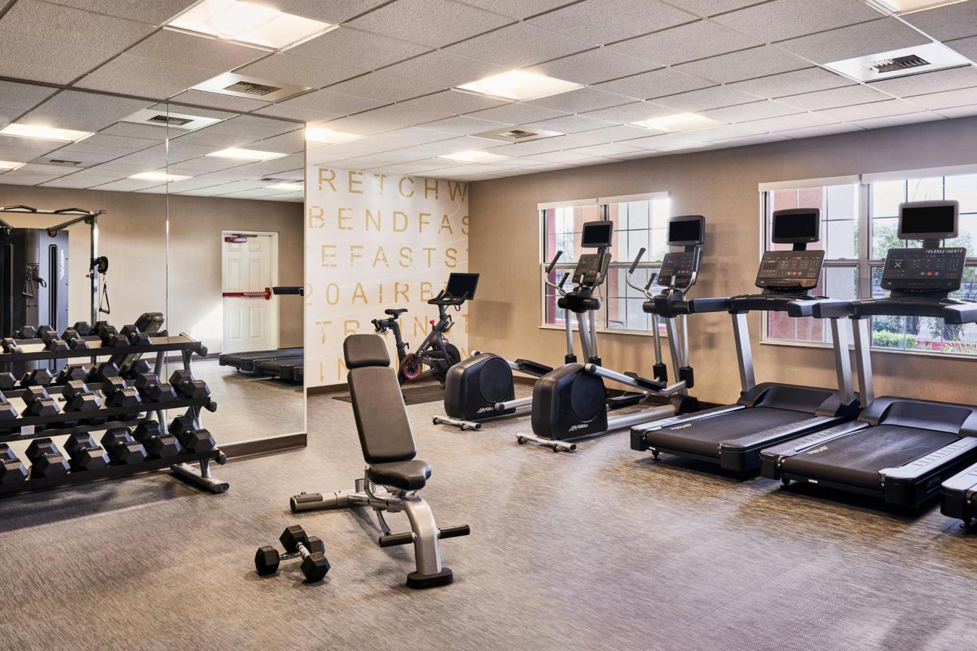 Residence Inn Scottsdale North Bagian luar foto