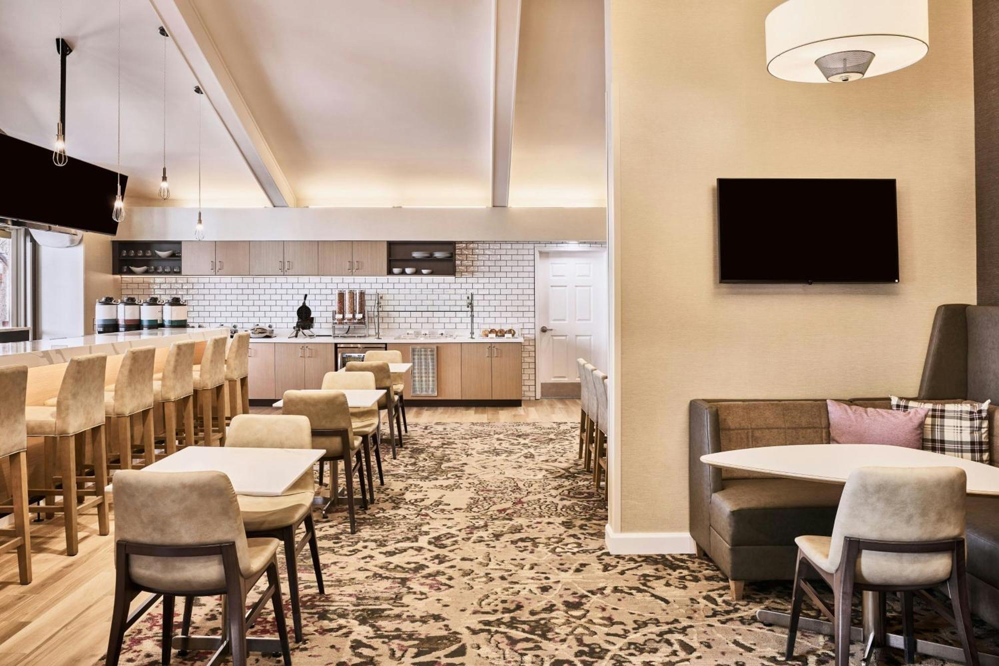 Residence Inn Scottsdale North Bagian luar foto