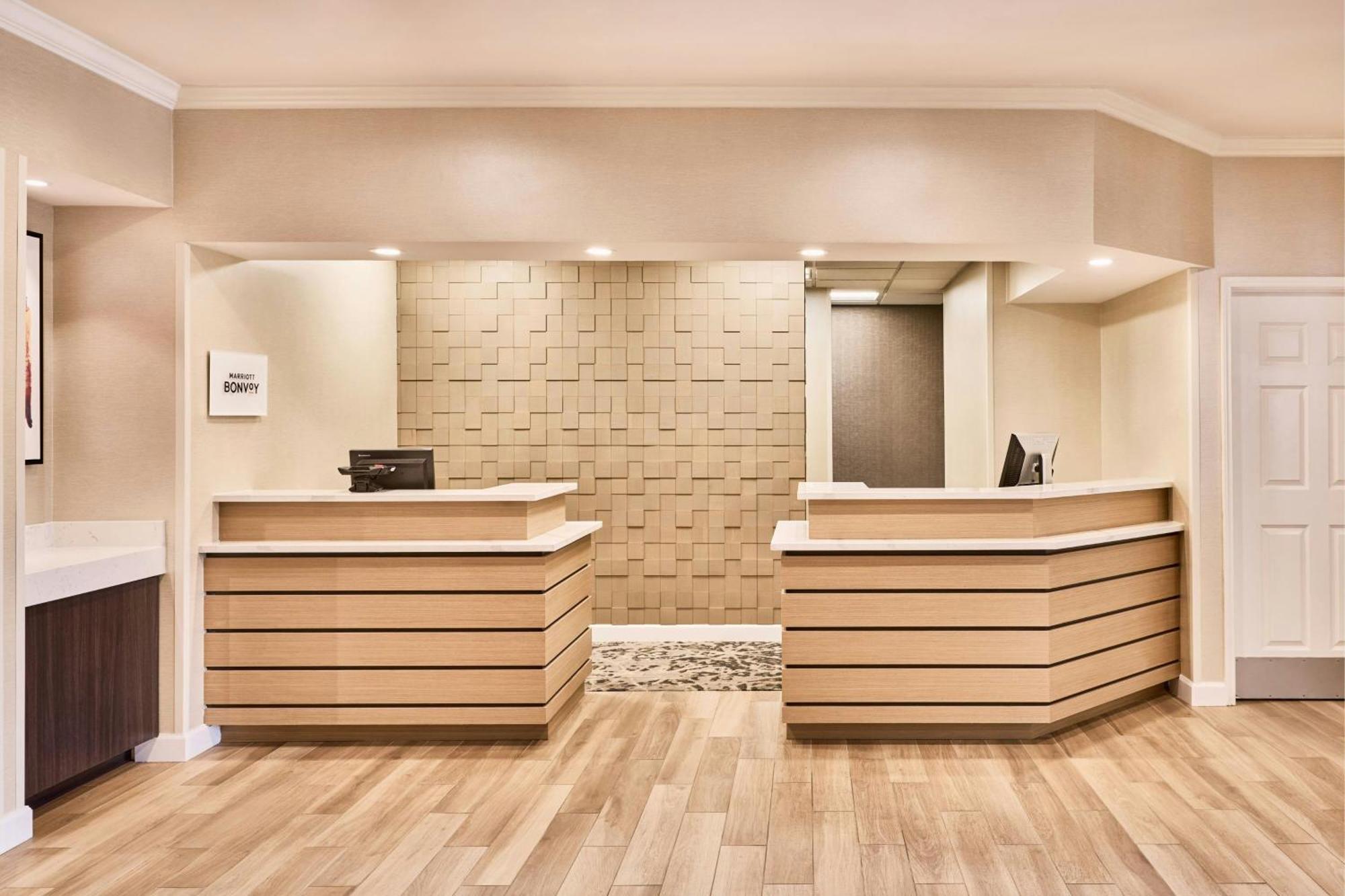 Residence Inn Scottsdale North Bagian luar foto