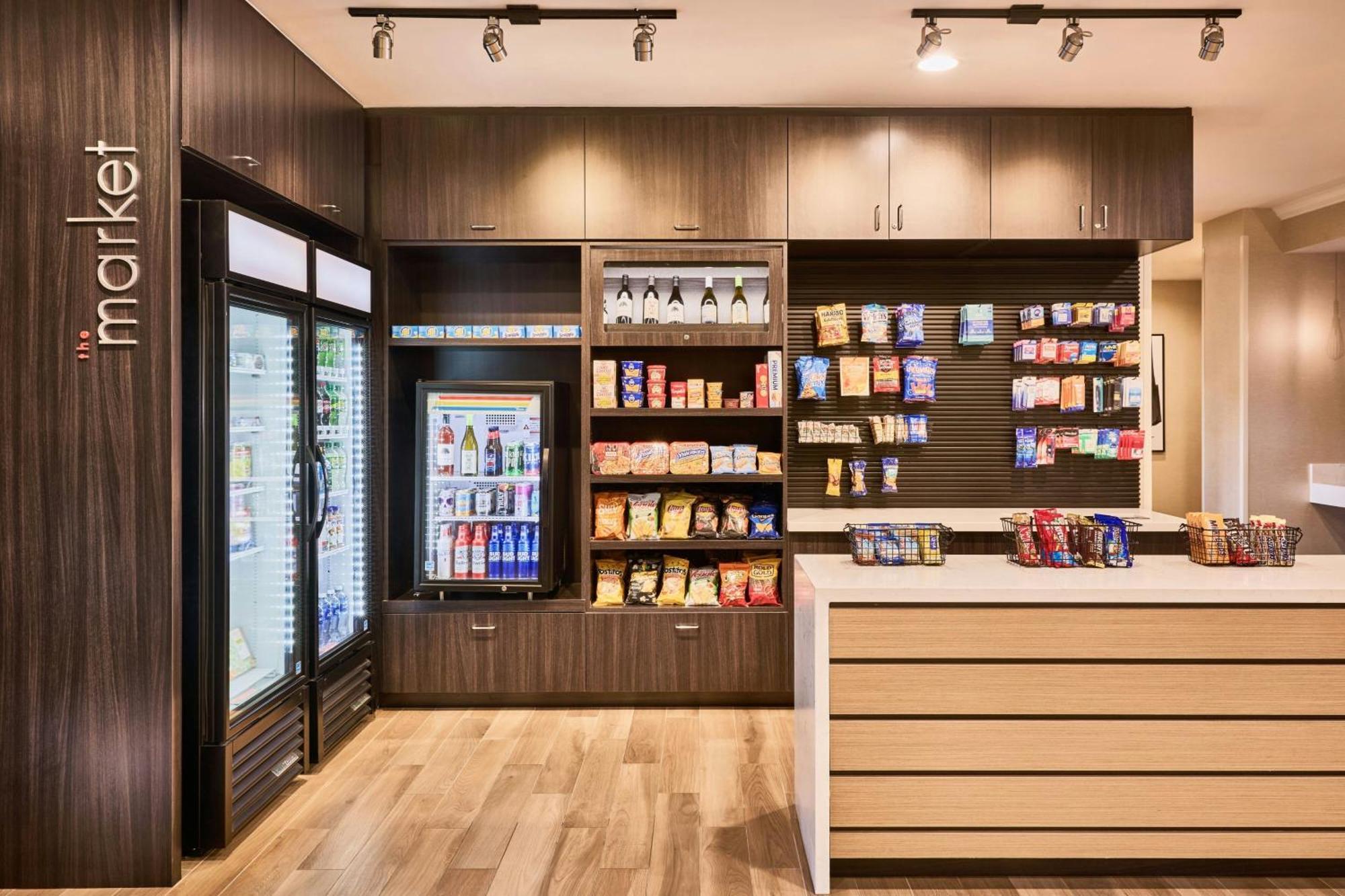 Residence Inn Scottsdale North Bagian luar foto