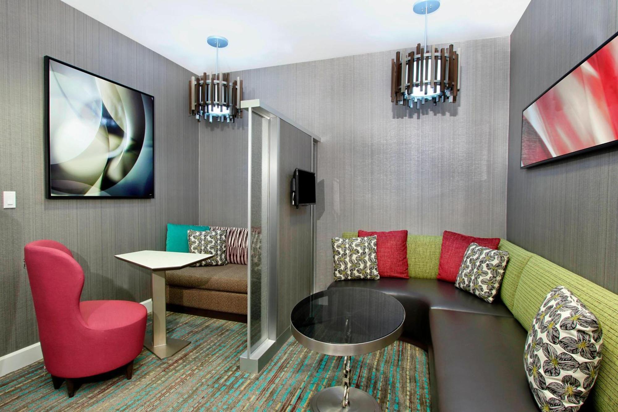Residence Inn Scottsdale North Bagian luar foto