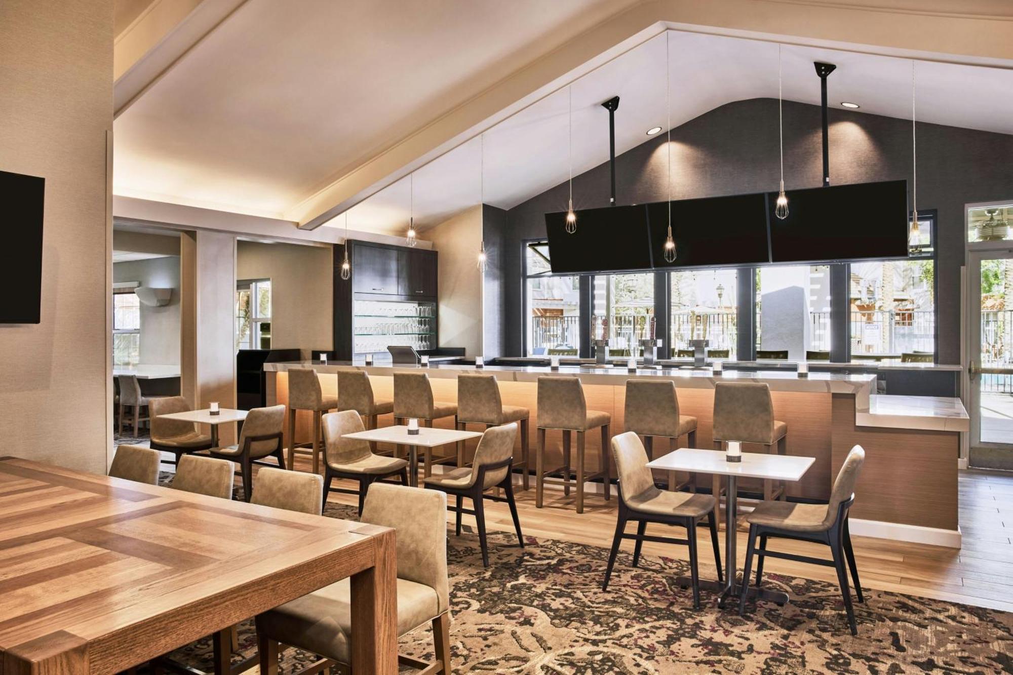Residence Inn Scottsdale North Bagian luar foto